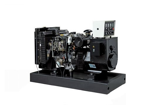 南沙科克150kw大型柴油发电机组_COPY