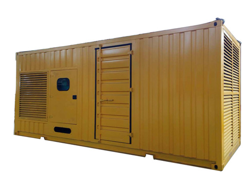 南沙大型发电机租赁_COPY