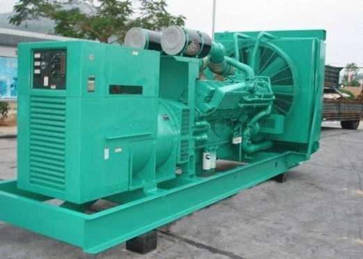 南沙75kw康明斯柴油发电车出租_COPY_COPY
