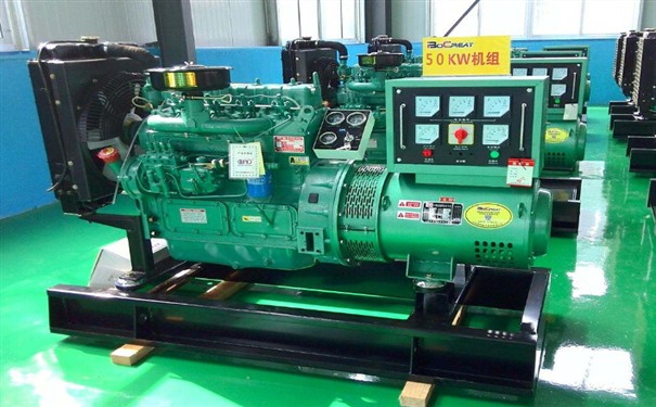 南沙全新本田50kw小型柴油发电机组 南沙全新本田50kw小型柴油发电机组
