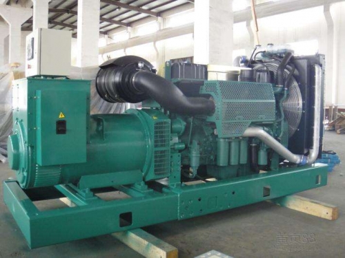 南沙康明斯发电机出租：确保您的业务不间断！